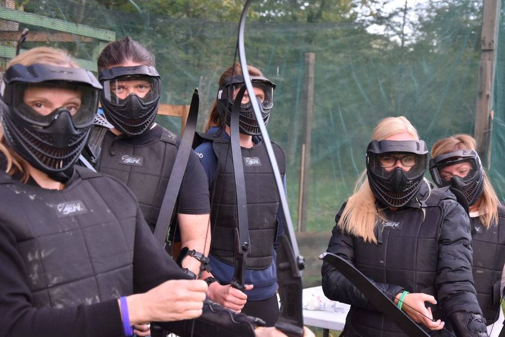 Na končni izlet v GREENtovce – Velika planina z Območjem 70